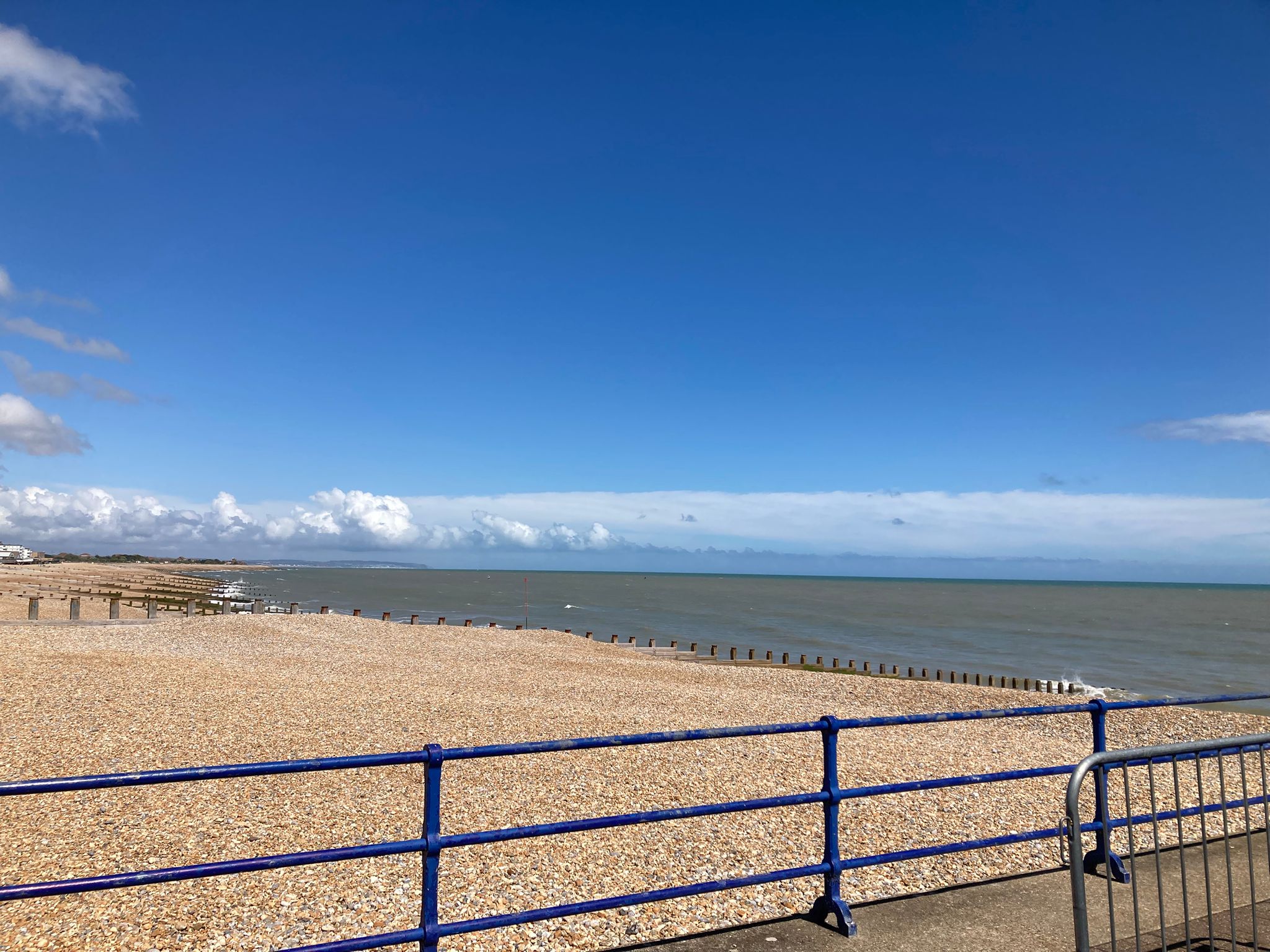Beach View